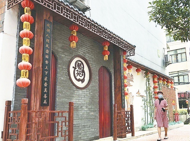 "補短板,惠民生" 湖北省老舊小區改造跑出加速度