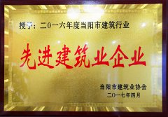 守合同重信用企業